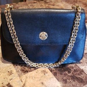 Vintage Bienen Davis handbag